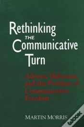 Capa do artigo Rethinking The Communicative Turn