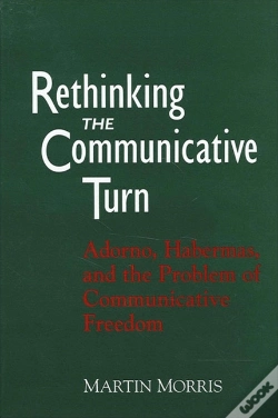 Capa do artigo Rethinking The Communicative Turn