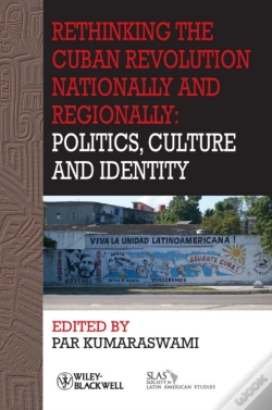 Capa do artigo Rethinking The Cuban Revolution Nationally And Regionally