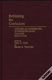 Capa do artigo Rethinking The Curriculum