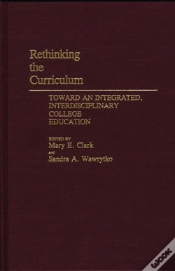 Capa do artigo Rethinking The Curriculum