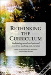 Capa do artigo Rethinking The Curriculum