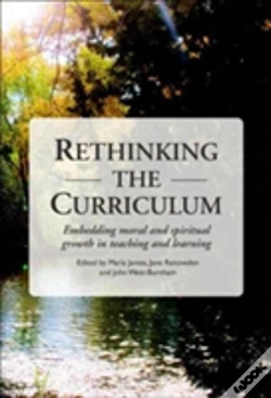 Capa do artigo Rethinking The Curriculum