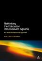 Rethinking The Education Improvement Agenda - Preview