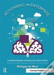 Capa do artigo Rethinking The Enterprise