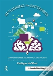 Capa do artigo Rethinking The Enterprise
