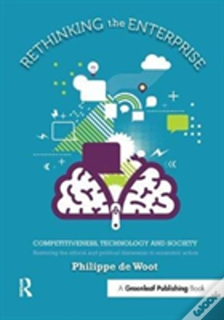Capa do artigo Rethinking The Enterprise