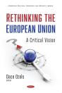 Rethinking The European Union: A Critical Vision - Preview