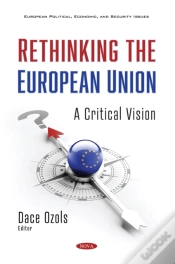 Capa do artigo Rethinking The European Union: A Critical Vision