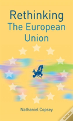 Capa do artigo Rethinking The European Union