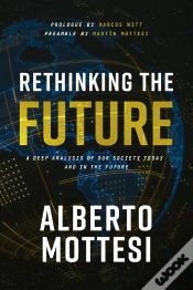 Capa do artigo Rethinking The Future