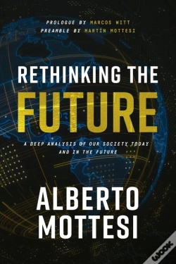 Capa do artigo Rethinking The Future