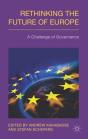 Rethinking The Future Of Europe - Preview