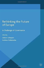 Rethinking The Future Of Europe - Preview