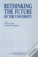 Rethinking The Future Of The University
