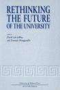 Rethinking The Future Of The University - Preview