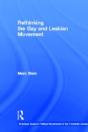 Rethinking The Gay And Lesbian Movement - Preview