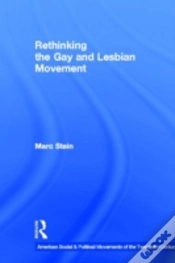 Capa do artigo Rethinking The Gay And Lesbian Movement