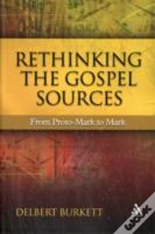 Capa do artigo Rethinking The Gospel Sources