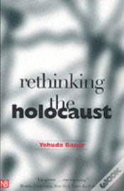 Capa do artigo Rethinking The Holocaust