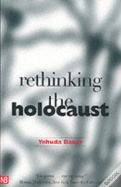 Capa do artigo Rethinking The Holocaust
