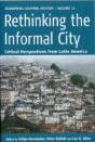 Rethinking The Informal City - Preview