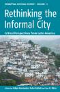 Rethinking The Informal City - Preview