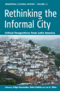 Rethinking The Informal City - Preview