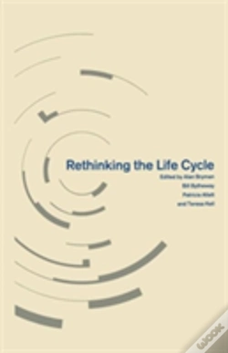 Capa do artigo Rethinking The Life Cycle