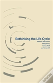 Capa do artigo Rethinking The Life Cycle