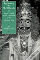 Rethinking The Mahabharata