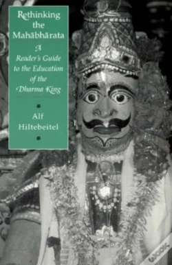 Capa do artigo Rethinking The Mahabharata