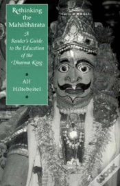 Capa do artigo Rethinking The Mahabharata