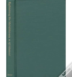 Capa do artigo Rethinking The Mahabharata