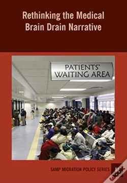 Capa do artigo Rethinking The Medical Brain Drain Narrative
