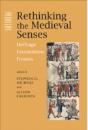 Rethinking The Medieval Senses - Preview
