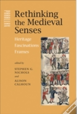 Capa do artigo Rethinking The Medieval Senses
