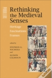 Capa do artigo Rethinking The Medieval Senses