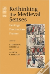 Capa do artigo Rethinking The Medieval Senses