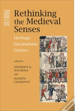 Capa do artigo Rethinking The Medieval Senses