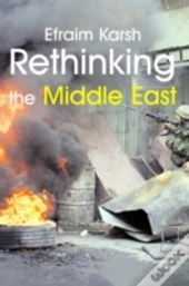 Rethinking The Middle East