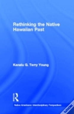 Capa do artigo Rethinking The Native Hawaiian Past
