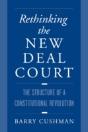 Rethinking The New Deal Court - Preview