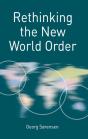 Rethinking The New World Order - Preview