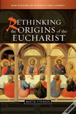 Capa do artigo Rethinking The Origins Of The Eucharist
