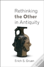 Capa do artigo Rethinking The Other In Antiquity