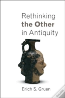 Capa do artigo Rethinking The Other In Antiquity