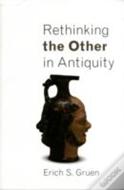 Capa do artigo Rethinking The Other In Antiquity