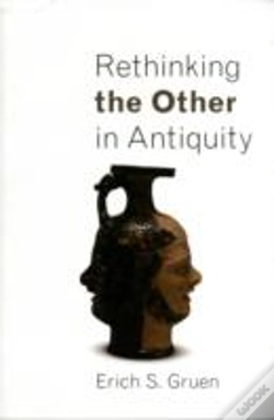Capa do artigo Rethinking The Other In Antiquity