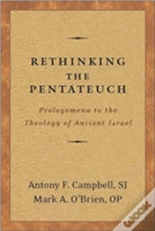 Rethinking The Pentateuch